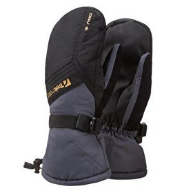 Resim Trekmates Mogul Dry Mitt Eldiven Tm-003748 Siyah 