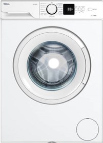 Resim Regal CM 60100 6 KG Çamaşır Makinesi 