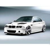 Resim Coil-Ex Bmw E46 1998 - 2005 Arası Spor Yay 45 - 45 Mm 