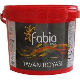 Resim Fabia Boya Tavan Boyası - 3,5 kg 