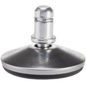 Resim Ofis Koltuğu Ayağı Misafir Koltuğu Ayağı Metal Pingo Ayak 