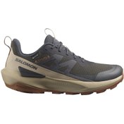 Resim Salomon Elixir Activ Gore-tex Erkek Ayakkabı - L47560400 Gri 