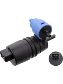 Resim Febi Opel Astra G Hb Silecek Su Fıskıye Motoru Marka 1450185 