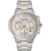 Resim Beverly Hills Polo Club Bp3216x.230 Erkek Kol Saati Rose Gold 