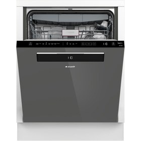 Resim Arçelik ABC 180 G Grion Ankastre Bulaşık Makinesi 