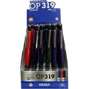 Resim Osaka OP-319 Versati̇l Kalem 0.7 36 