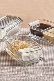 Resim Paşabahçe 96764 Bölmeli Saklama Kabı, Kahvaltılık 