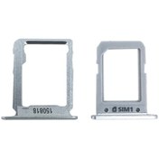 Resim Samsung Uyumlu Galaxy A8 Için Oem Sim Metali Sim Kart Metali (469272440) 