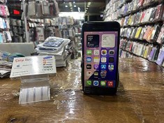 Resim Apple iPhone SE (2. Nesil) İkinci El TR | 64 GB | Siyah İkinci El İPHONE SE 64GB SİYAH SORUNSUZ HATASIZ PİL %100 GARANTİLİ