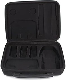 Resim DJI Mavic Air Taşıma Çantası Oxford Kumaş Organizatör Saklama Muhafaza 