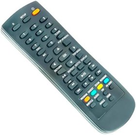 Resim AULCMEET SE-R0420 Yeni Yedek Uzaktan Kumanda Toshiba Blu-ray Disc Player BDX1300 BDX4300 BDX1300KB BDX4300KB ile Uyumlu 