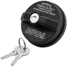 Resim Novahub 77300-47020 Yakıt Deposu Kapağı Anahtarlı Yakıt Deposu Kilitleme Gaz Kapağı Silverado 1500 Toyota Corolla Tacoma Prius 4 Runner 