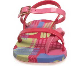 Resim Ipanema BB0111 Fashion Sand Ix Kids Kız Çocuk Sandalet 