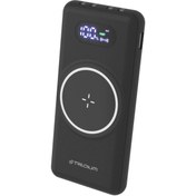 Resim Tredium Powerbank 10000MAH Tredium TR-2501 