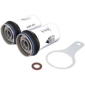 Resim AGCO Yakıt Filtre Kiti - Valtra | V837091436 
