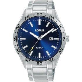 Resim Lorus RH949QX9 Lorus Erkek Kol Saati 