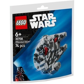 Resim Lego Star Wars 30708 Millennium Falcon 