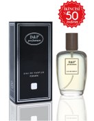 Resim D&P Perfumum E8 Kadın Parfüm 100 ml 