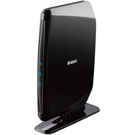 Resim D-Link DAP-1420/B1A 802.11N 5GHz HD Video Bridge 