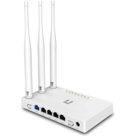 Resim Netis Router 