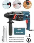 Resim ExperPro Kırıcı Delici Hilti Matkap 2.28mm 