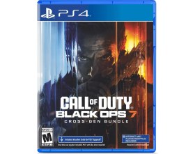 Resim Activision Call Of Duty: Black Ops 7 Aksiyon Oyun PS4 Çoklu Dil Desteği ile Tek Oyuncu Modu 