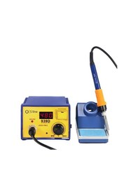 Resim S Line 939d Isı Ayarlı Havya 60w Dijital 