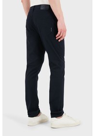 Resim Armani Exchange Erkek Kot Pantolon Xm000070 Af25462 Ub101 Lacivert 