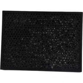 Resim AR0150 Optima Air ile Uyumlu Hava Temizleme Cihazı Karbon Filtresi 