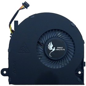 Resim Lenovo Uyumlu ideaPad 110-15ISK 80UD0083TX Notebook İşlemci Fanı 