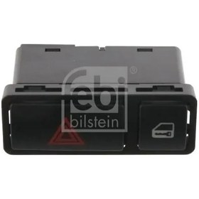 Resim Dortlu Flasor Dugmesı Bmw E46 X5 E53 E85 E86 