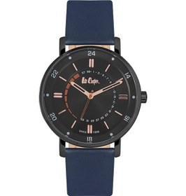 Resim Lee Cooper LC06691.069 Erkek Kol Saati 