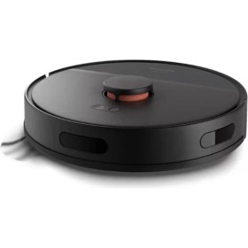 Resim Philips Homerun 3000 Aqua XU3000/03 4.000 Pa Emiş Gücü Islak ve Kuru Temizlik Otomatik Şarj Robot Süpürge 