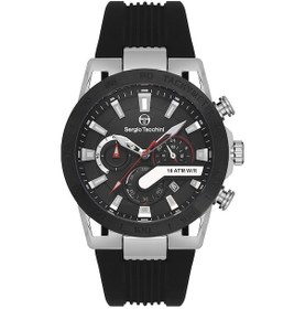 Resim Sergio Tacchini Erkek Kol Saati - St.1.10431-1 