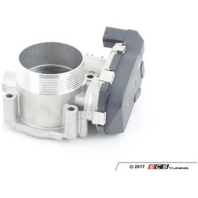 Resim Bmw Gaz Kelebeği N62 F10 F01 F12 M5 M6 13547555944 