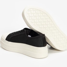 Resim Armani Exchange Kadın Sneaker 