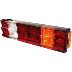 Resim Stop Lambası Axor-Actros Sağ Soketli Mars - A0015406370 