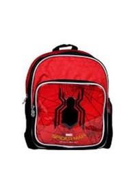 Resim Spiderman Anaokul Çantası 