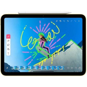 Resim Apple Pencil Usb-C Tablet Kalemi | TR Garanti 