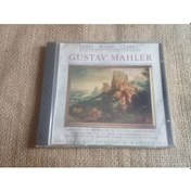 Resim Gustav Mahler CD Vienna Sound Classic 