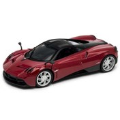 Resim Nessiworld Welly 1:24 Pagani Huayra 