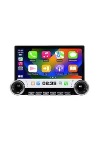 Resim Mazda 3 2004-2009 Navix Cb16dn 10.1'' Android Araç Multimedya Sistemi 8 Çekirdek, 4gb Ram, 64gb, Carplay & Android Auto Destekli 10" 