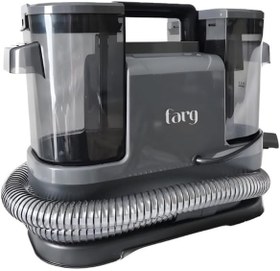 Resim Farg Max Clean Epa-1509 Halı ve Koltuk Yıkama Makinesi, Çok Amaçlı Leke Çıkarma Makinesi 