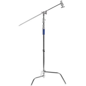 Resim Visico CS-8201B C Stand (Boom Ayak) 
