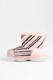 Resim Vicco 19-21 NUMRA VİCCO İLK ADIM IŞIKLI KAR BOTU - PUDRA 