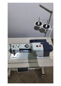 Resim Typıcal T6 Otomatik Bilgisayarlı Düz Dikiş Makinası Standart 