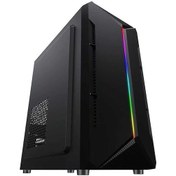 Resim Turbox TX4086 i5-6400 16 GB 1 TB SSD Dos Masaüstü Oyuncu Bilgisayarı 