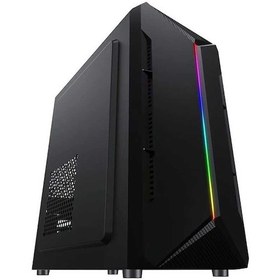 Resim Turbox TX4086 i5-6400 16 GB 1 TB SSD Dos Masaüstü Oyuncu Bilgisayarı 