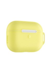 Resim Baseus Lets Go Jelly Lanyard Apple Uyumlu AirPods Pro Silica Jel Koruma Kılıf 