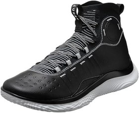 Resim Under Armour CURRY 4 FLOTRO Basketbol AyakkabısıErkek 